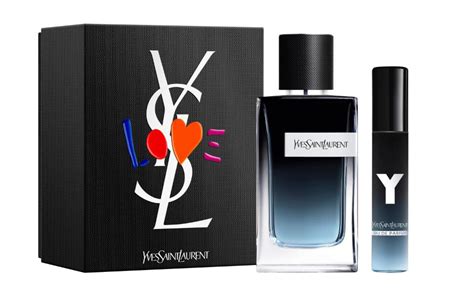 ysl edp 10ml|YSL y edp priceline.